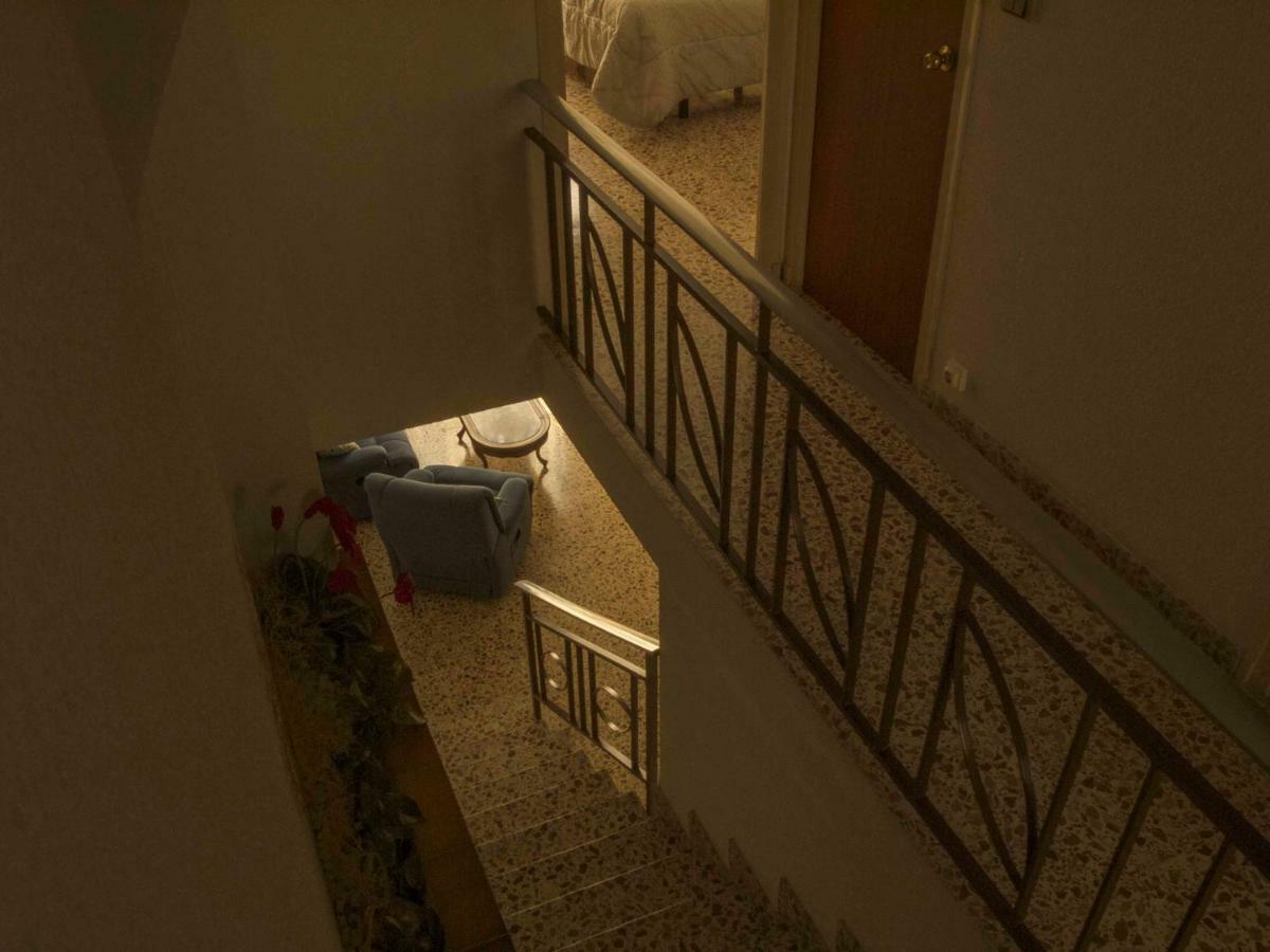 Willa Cal Samarra L'Ametlla de Mar Zewnętrze zdjęcie